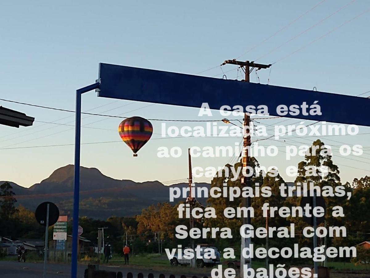 Casa De Ferias Villa Praia Grande  Buitenkant foto