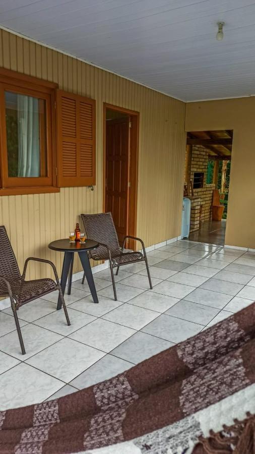 Casa De Ferias Villa Praia Grande  Buitenkant foto