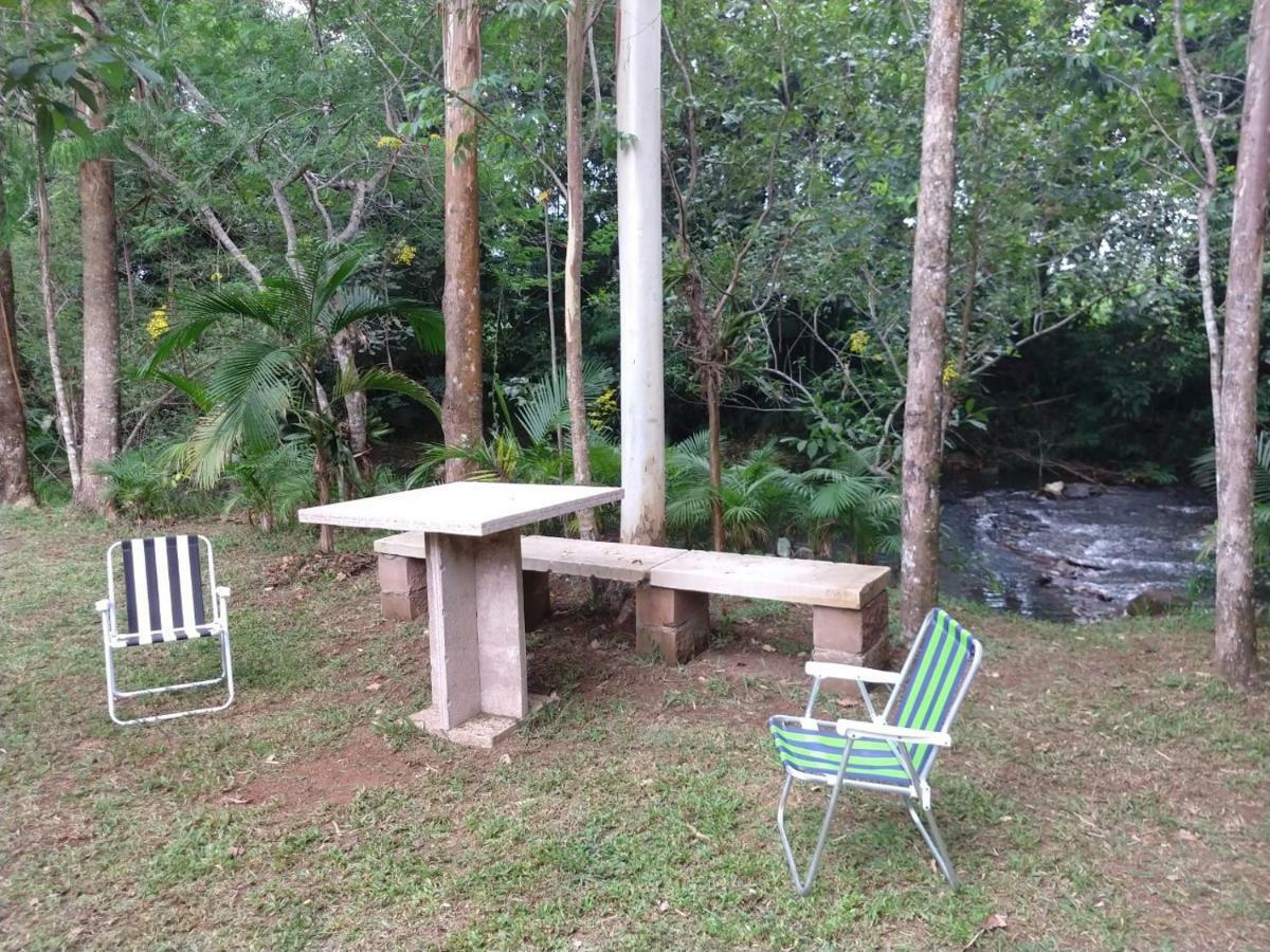 Casa De Ferias Villa Praia Grande  Buitenkant foto